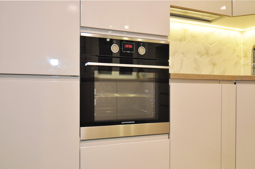 Кухня Интегра