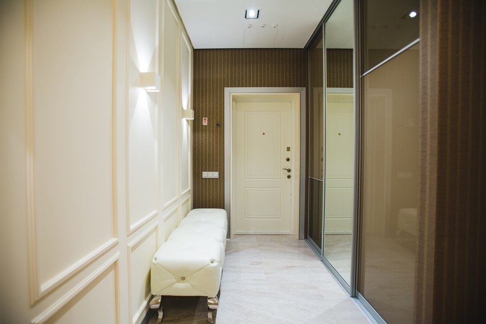 жк "Английский квартал"