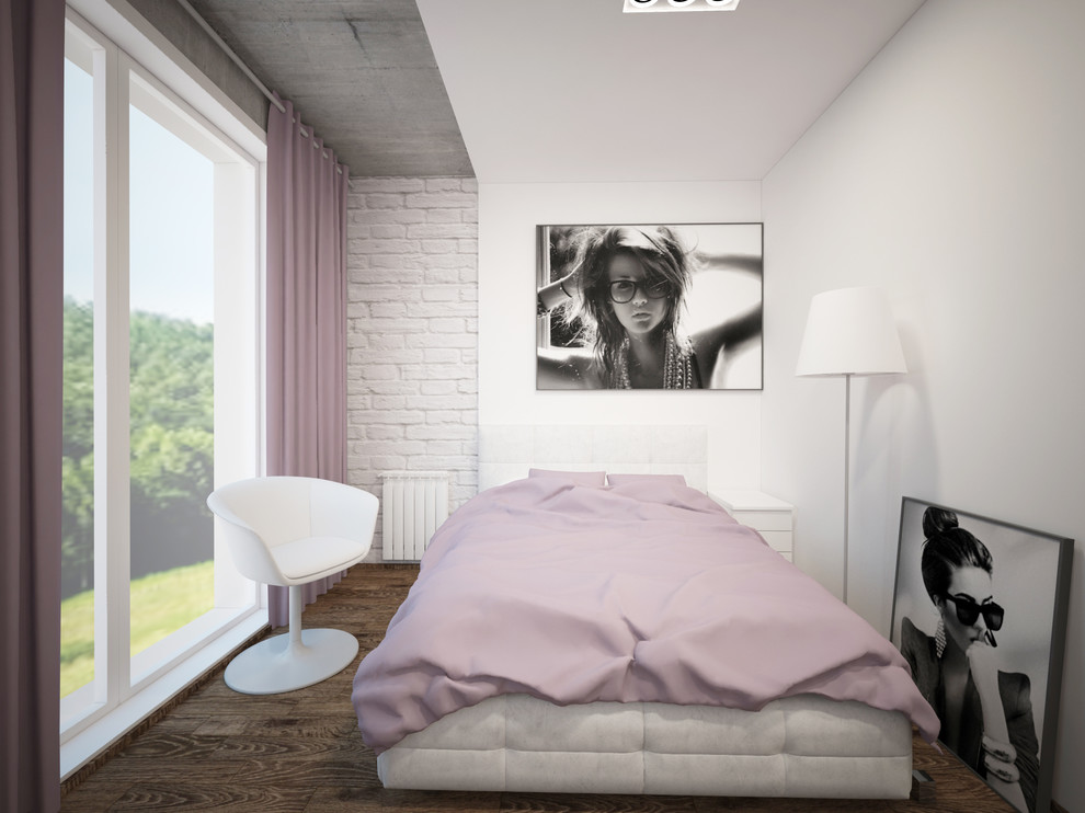 Таунхаус в микрорайоне “Удачный”