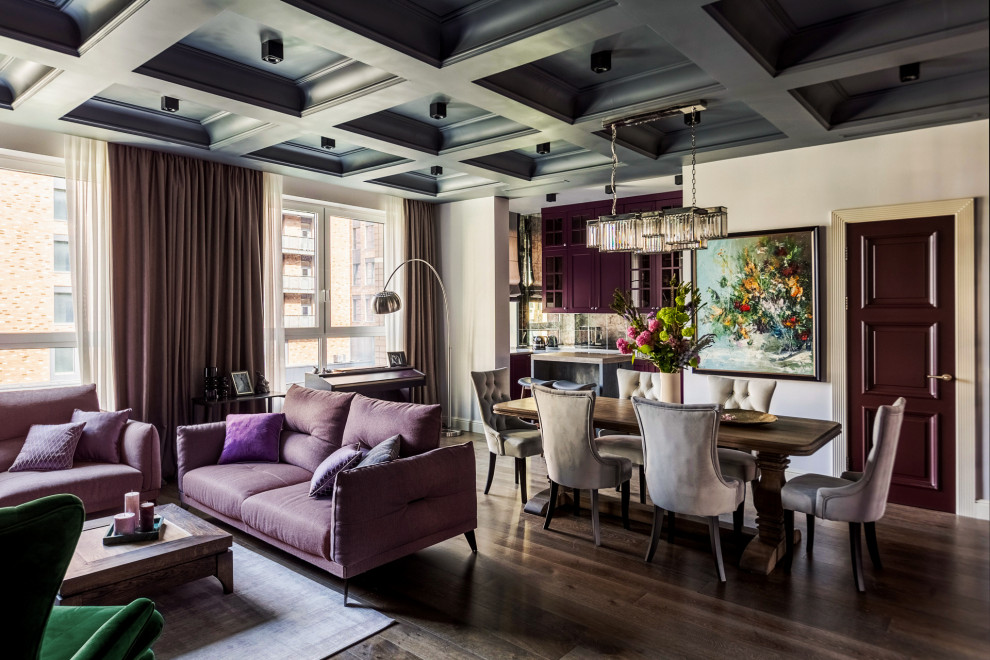 ЖК Сити-парк