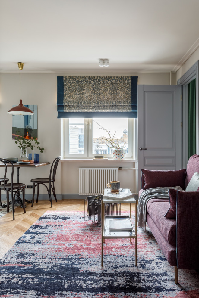 Грузинский Вал, 56