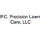 P.C. Precision Lawn Care, LLC