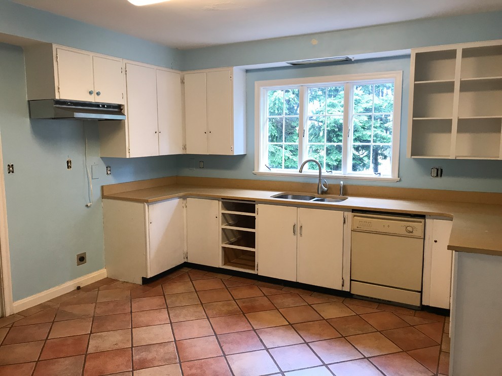 South Park Kitchen Remodel