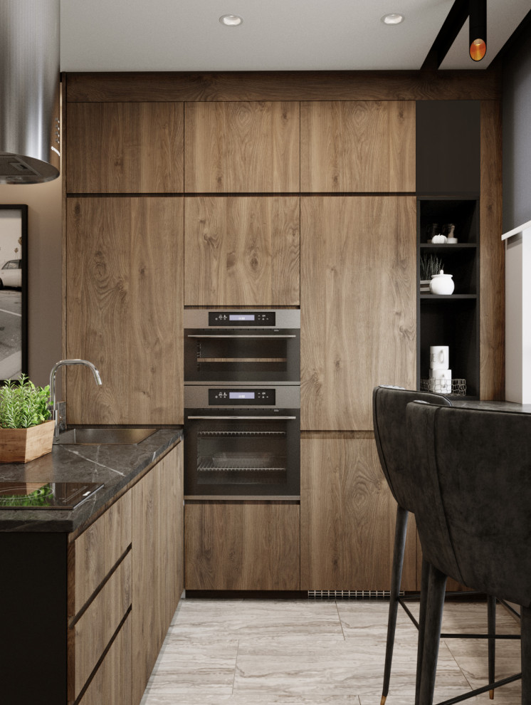 Студия в ЖК Ясный