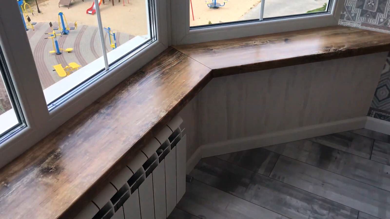 Ремонт однокомнатной квартиры