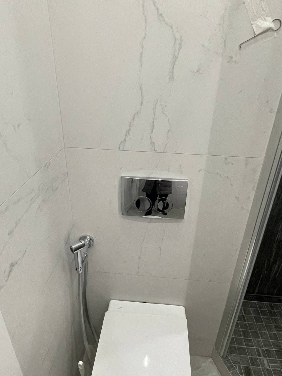 Квартира 100м2 ул. Шелепихинская набережная 34к2