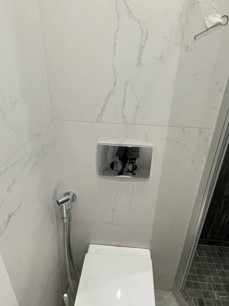 Квартира 100м2 ул. Шелепихинская набережная 34к2