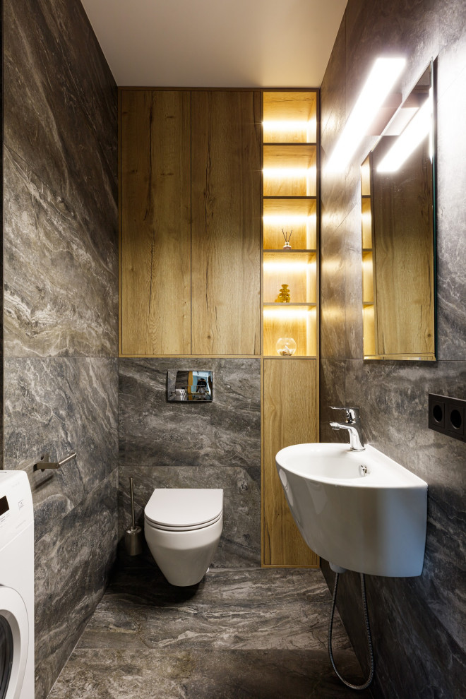 ЖК Голден сити 1