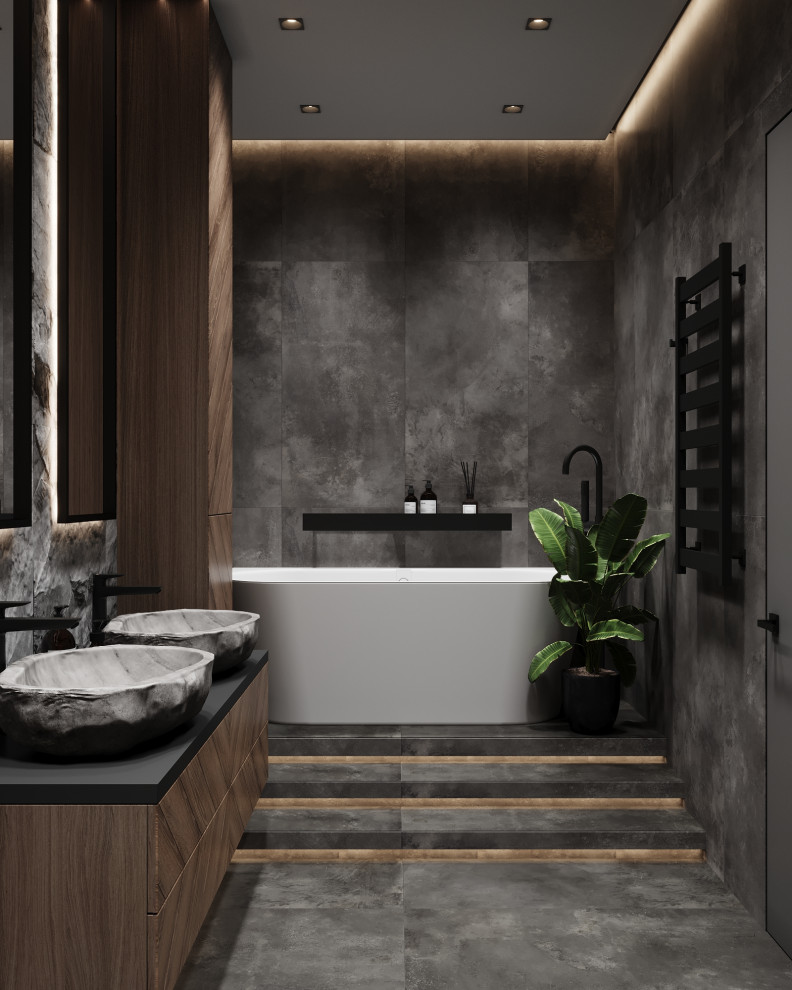 Мосфильмовская 55