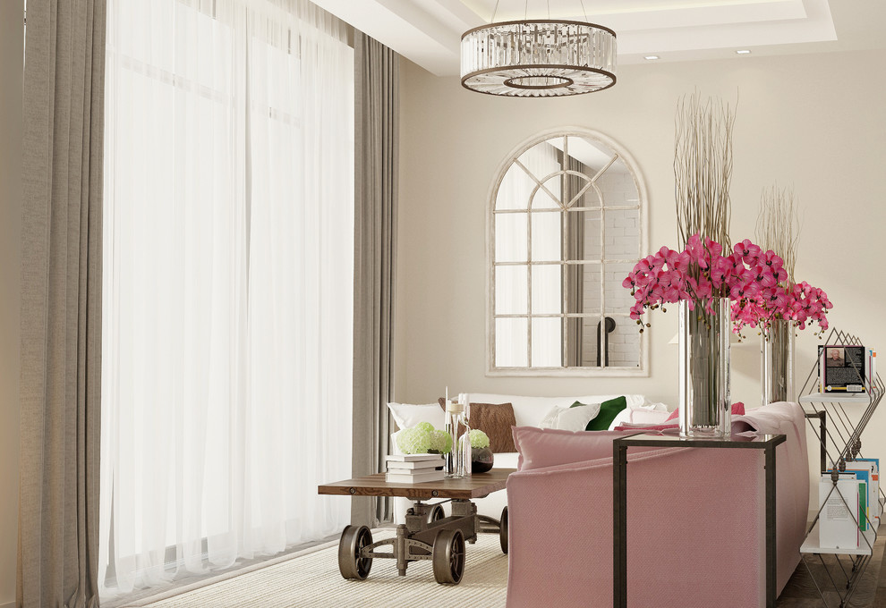 Зеленая Роща