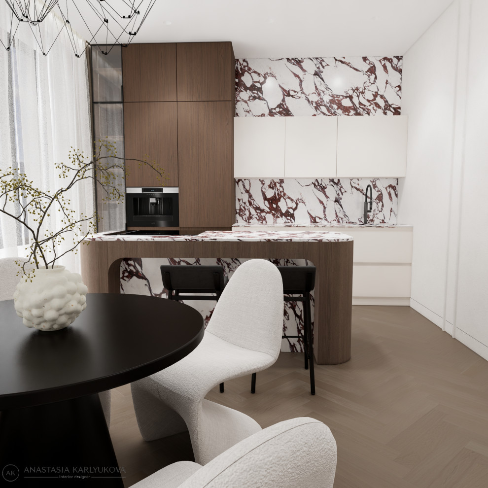 ВТБ Арена парк