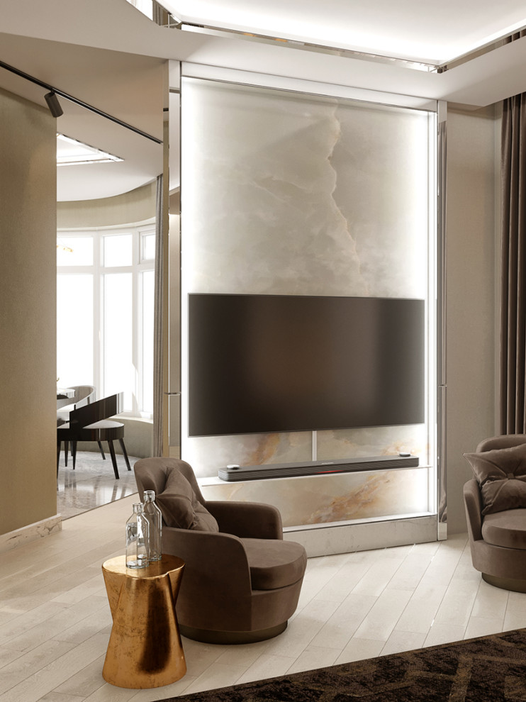 Тихвинъ Luxury