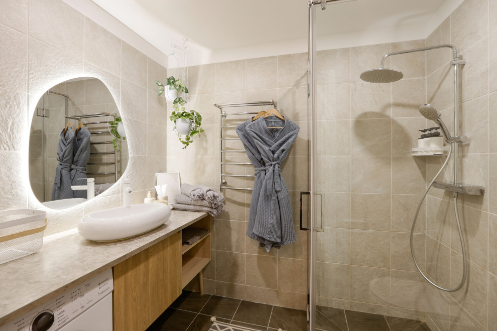 Студия в центре Петербурга