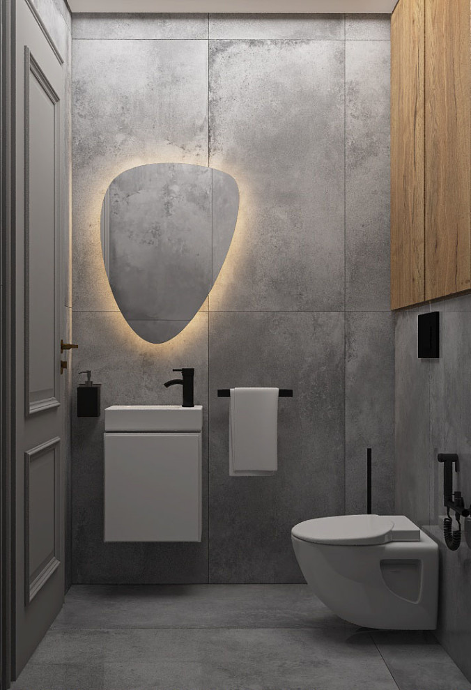 ЖК Заречная