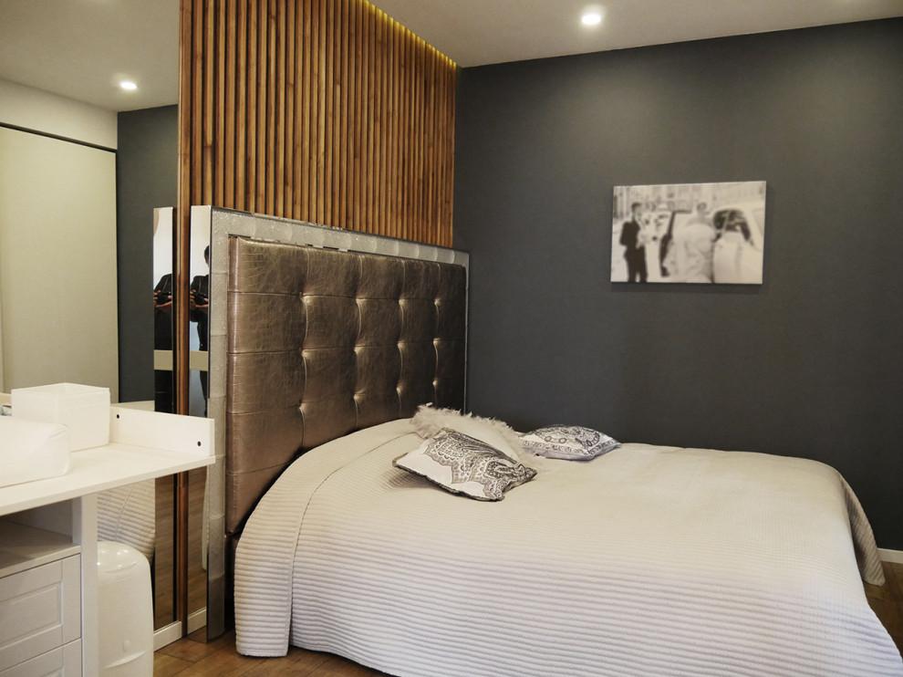 ЖК Савеловский Сити