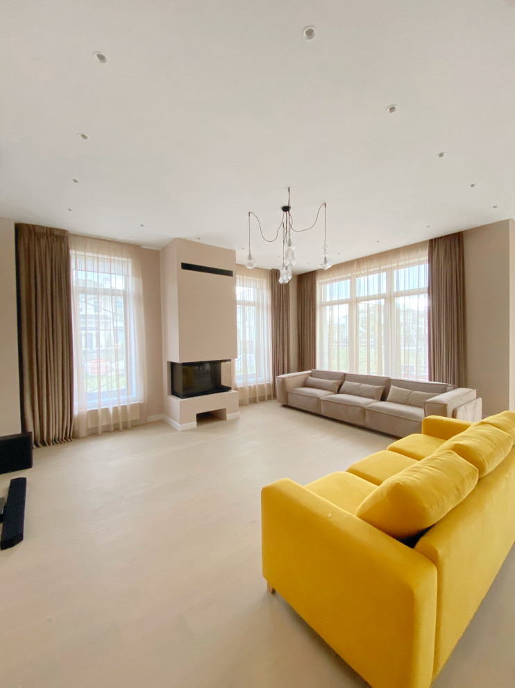 Дом в КП Лион