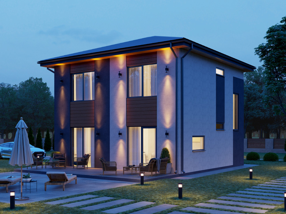 Остекление коттджей и загородных домов