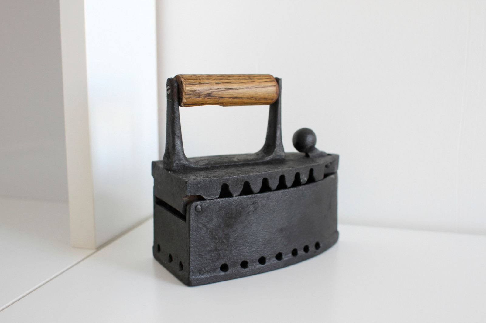 Однокомнатная квартира 40 м² (раздельная комната)