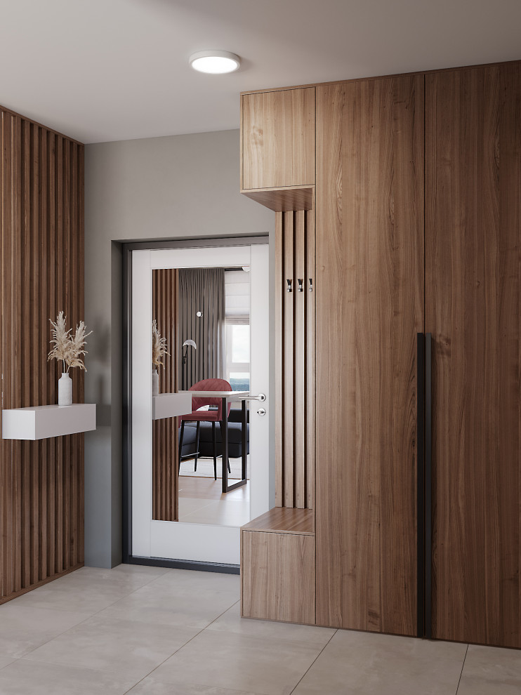 ЖК Амурский парк""