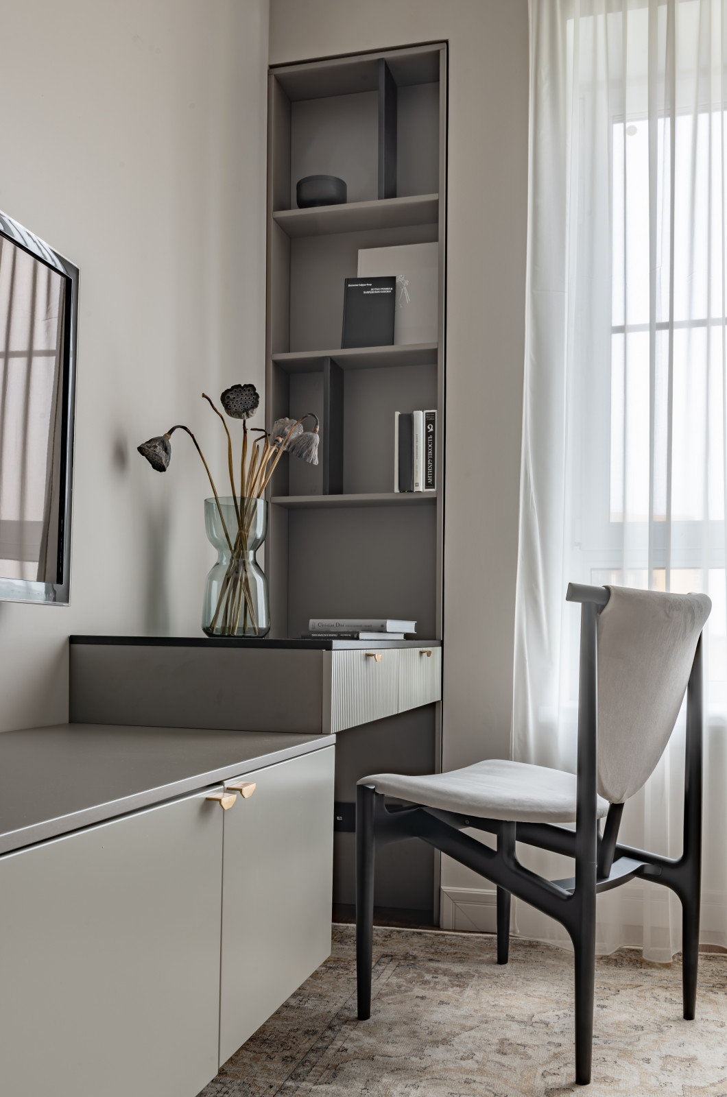 ЖК Левобережный