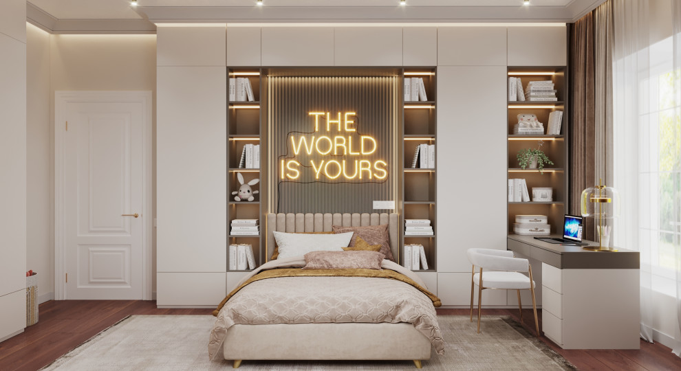 Детская комната .г Хабаровск