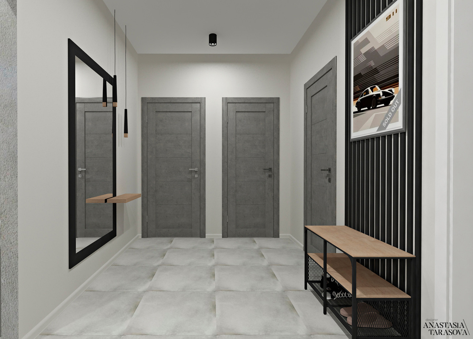 Лофт и Вино