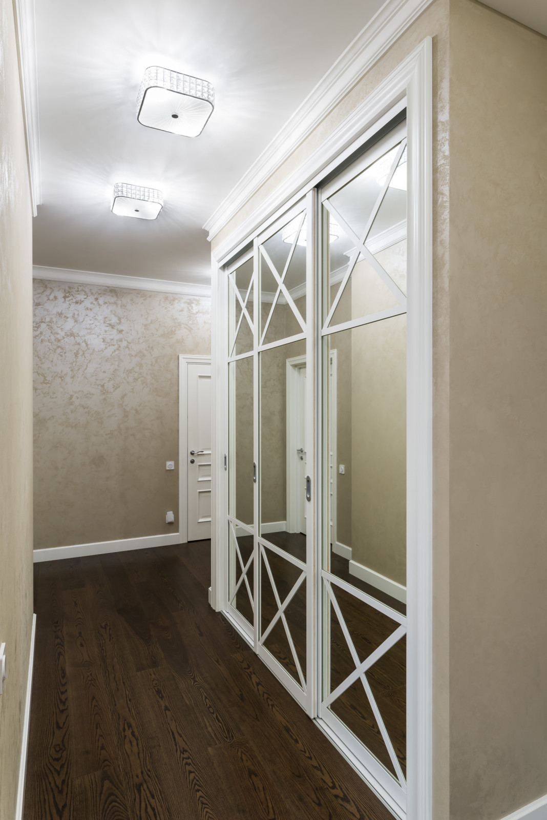 Квартира в центре