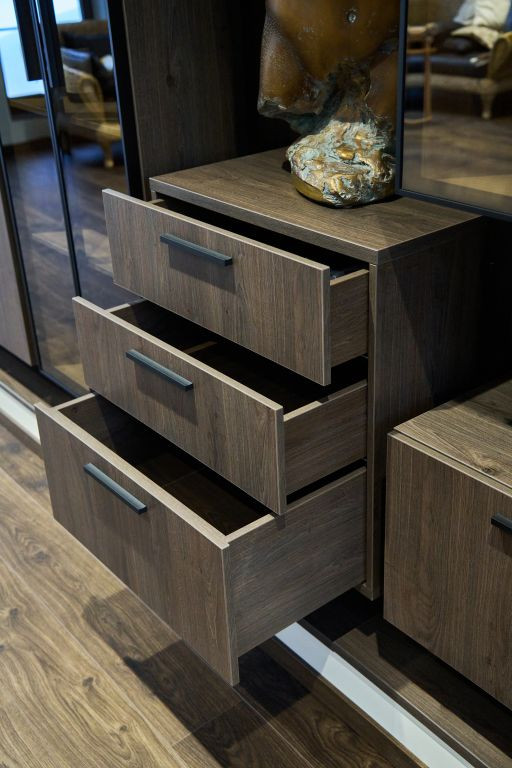 Система хранения для домашней мастерской