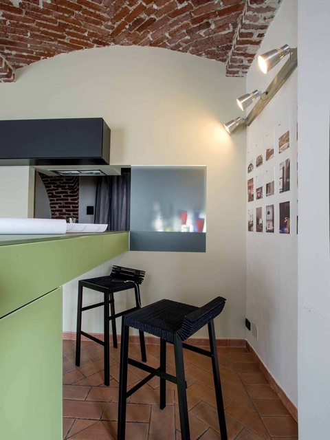 IDEeA Studio trendy-hjemmekontor