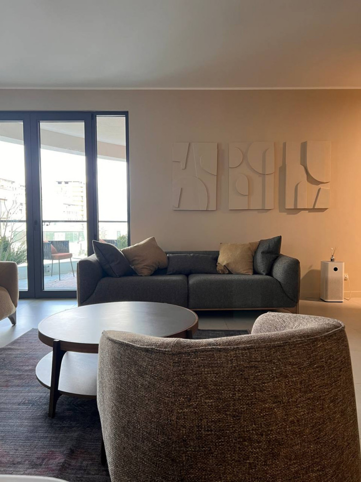 Апартаменты 2. Тбилиси. Грузия.