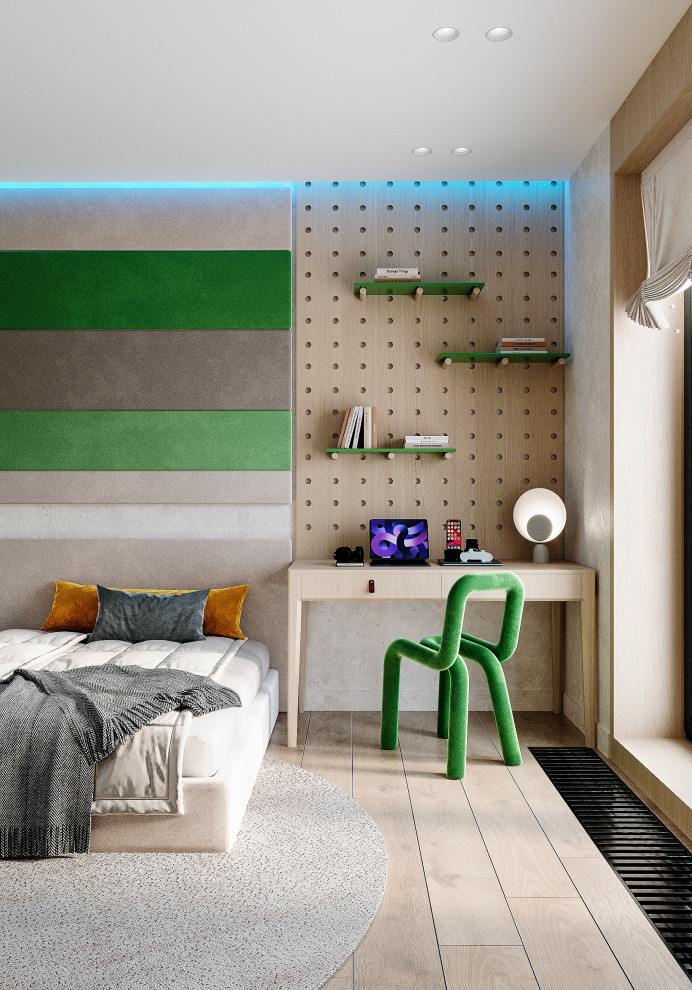 АК Marine Garden - 80 кв.м.