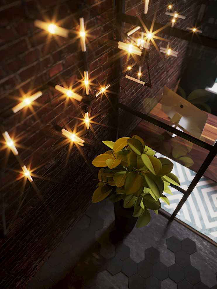 Рабочий кабинет