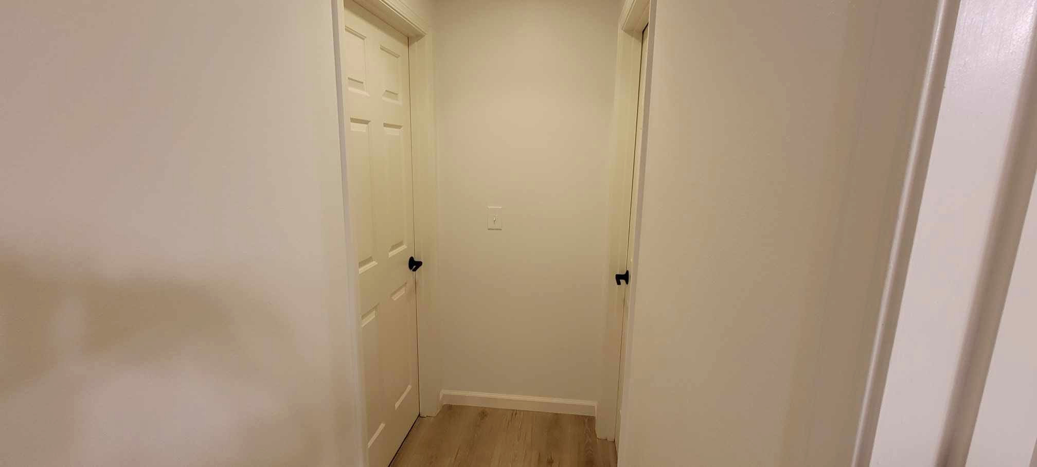 Condominium Remodel