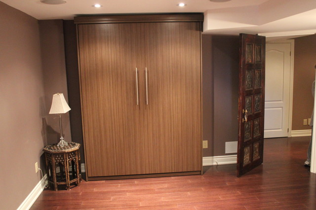 Suhk Basement transitional-basement
