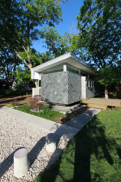 Next House modern-haeuser