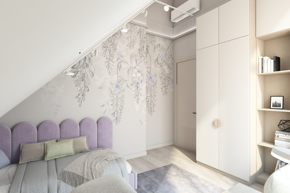 Блок-секция г. Светлогорск