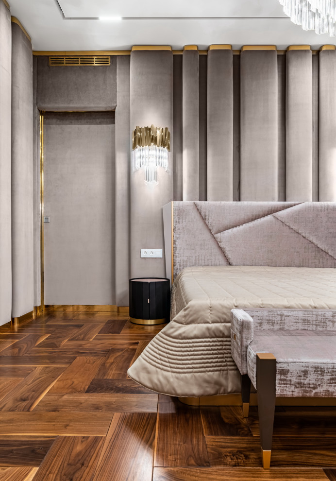 ЖК Привилегия