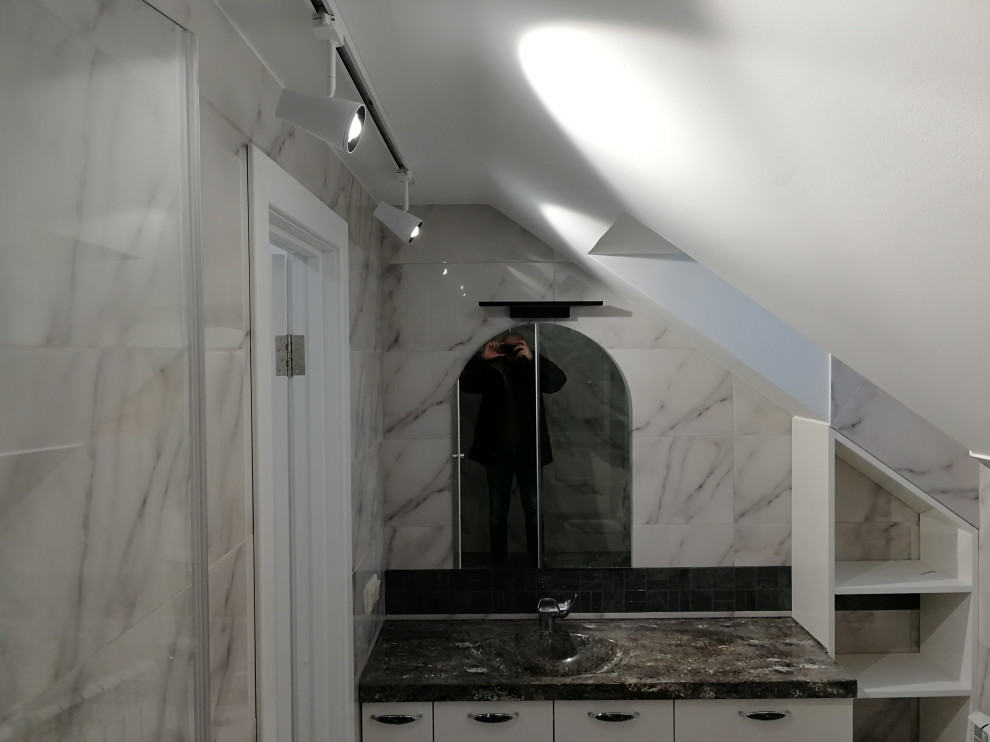 Таунхаус в Пригородных по нашему дизайн-проекту