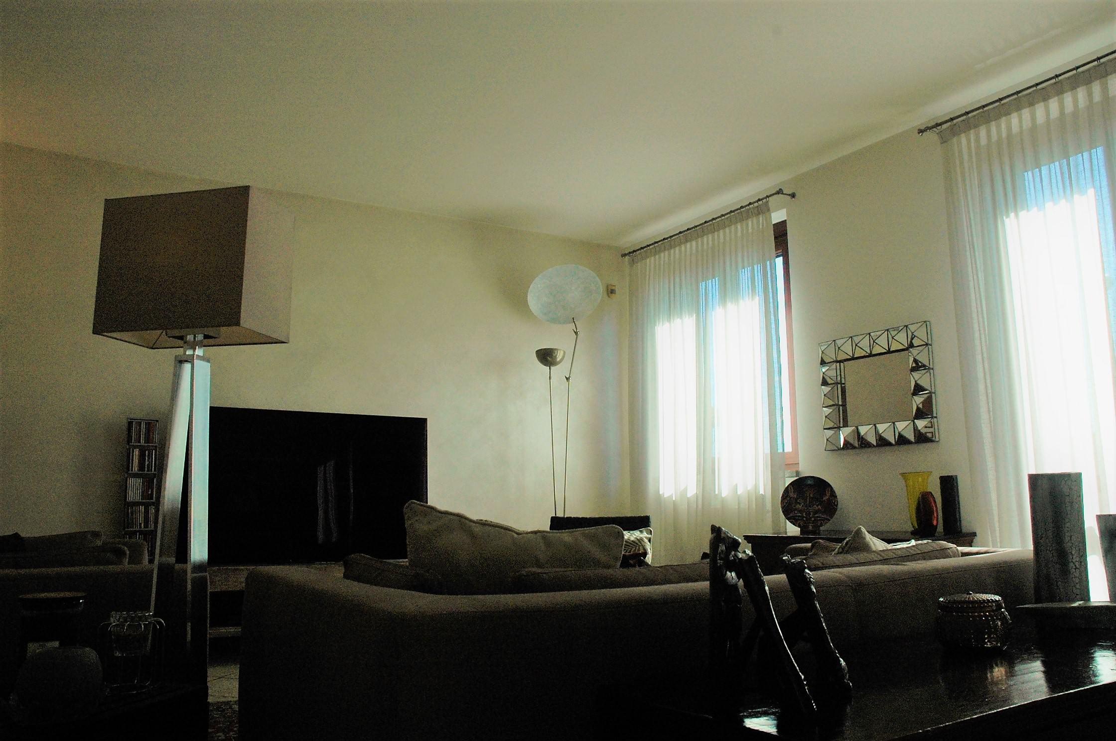 RESIDENZA CON STILE!