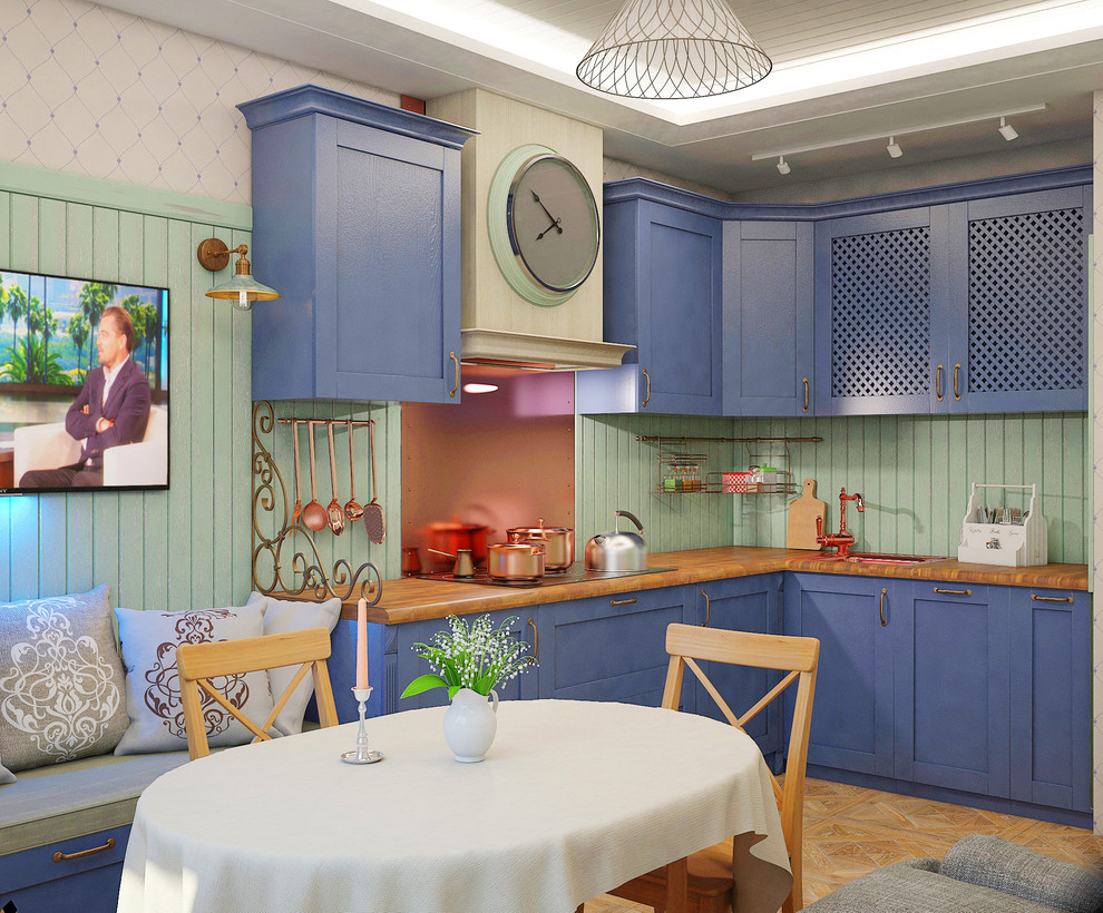 Из разных проектов