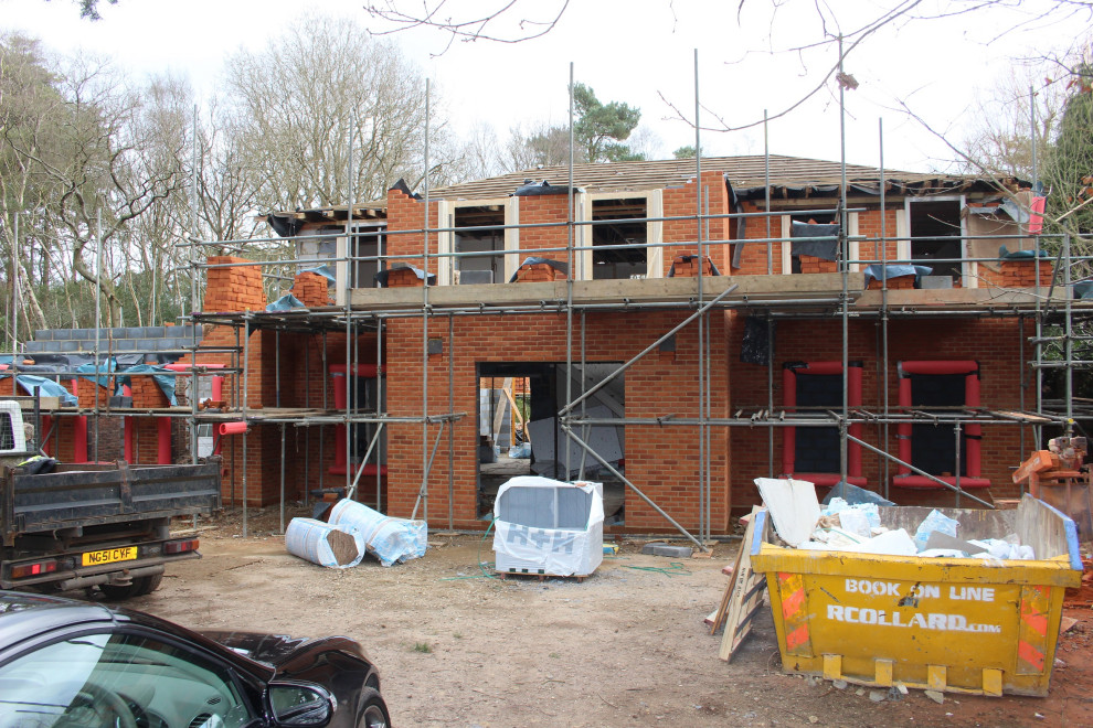 Sandhurst , Berkshire