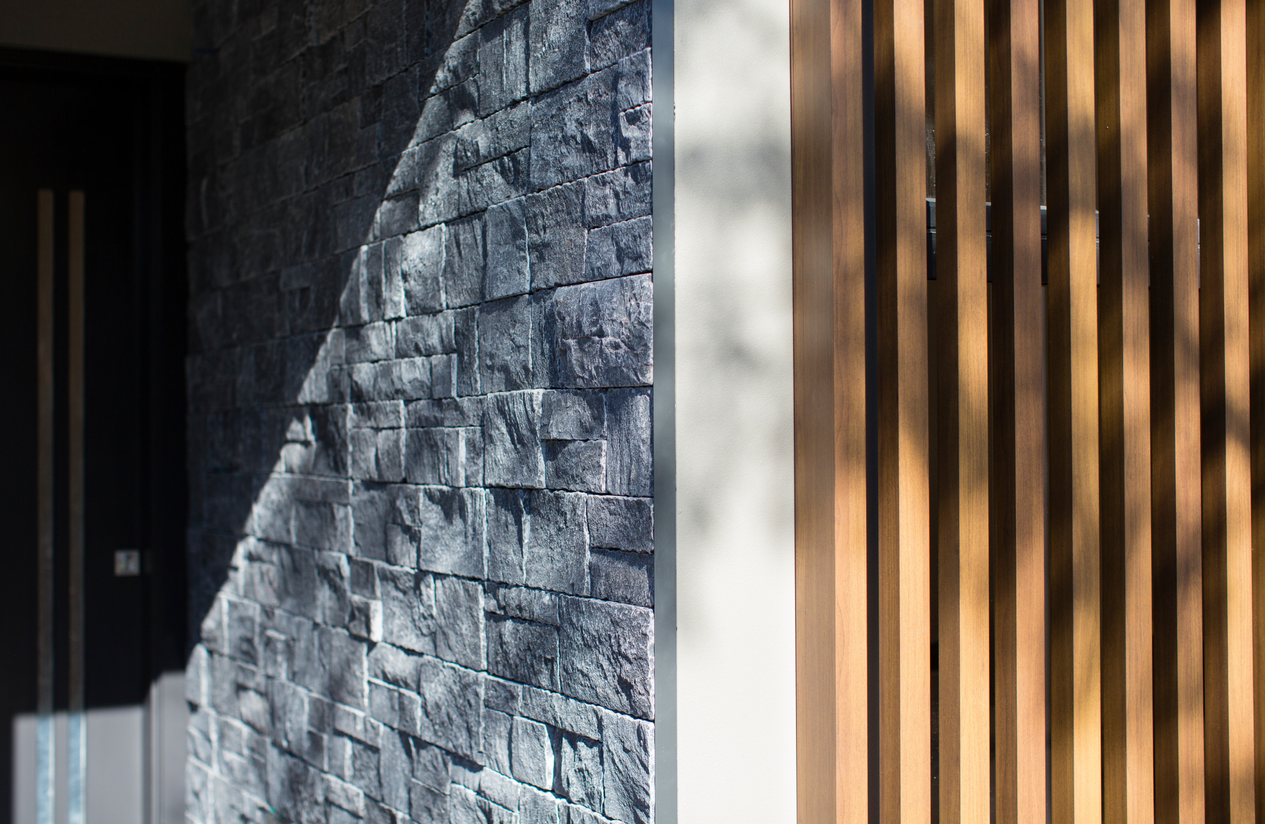 Luxury Contemporary Dual Occupancy