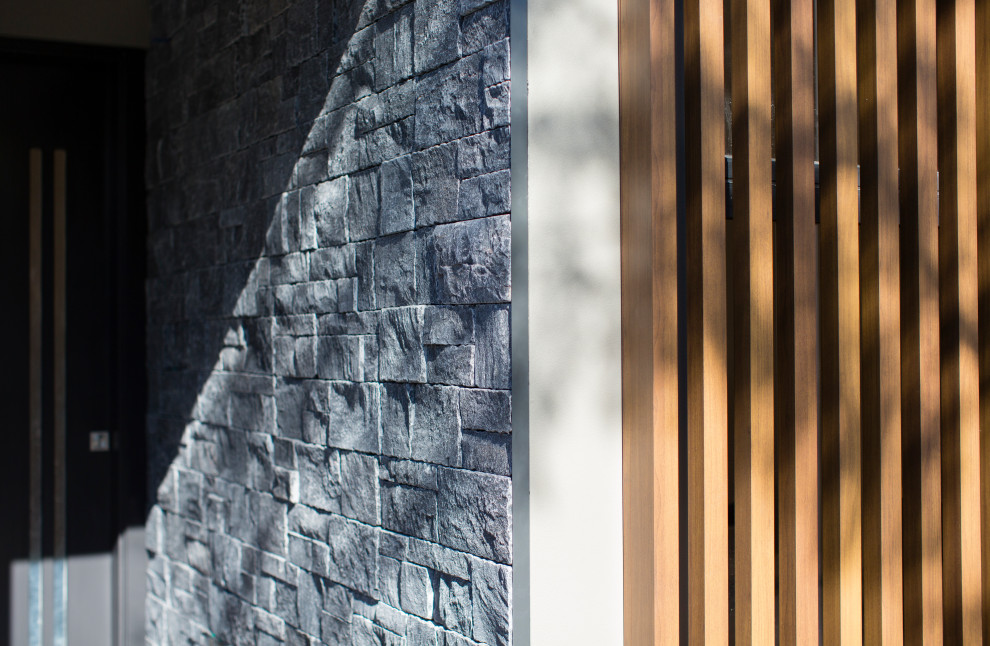 Luxury Contemporary Dual Occupancy