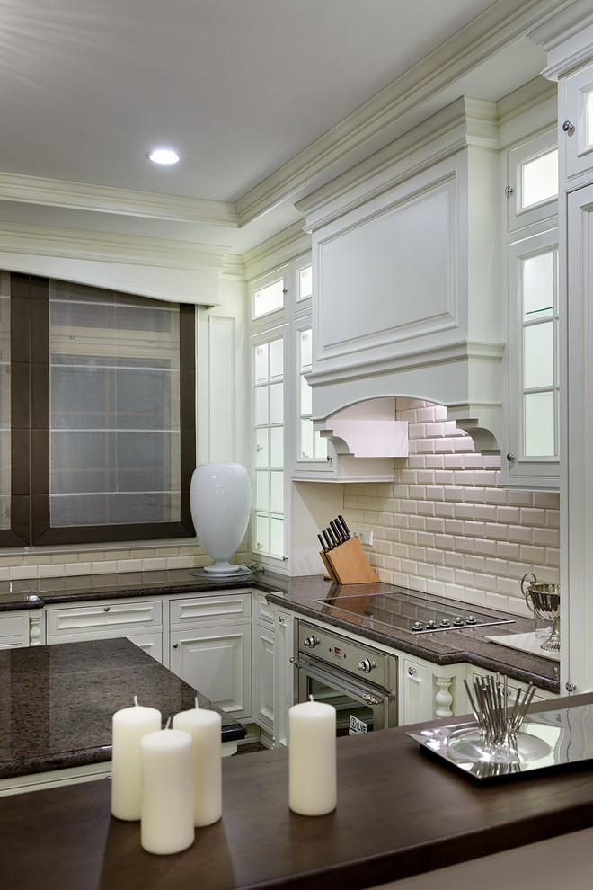 Проект в Ленинградской области