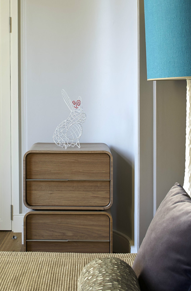 Квартира в трехэтажном особняке на набережной реки Мойки