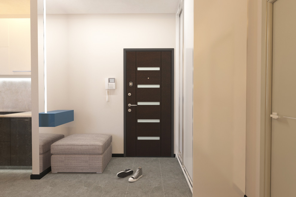 ЖК Савёловский сити