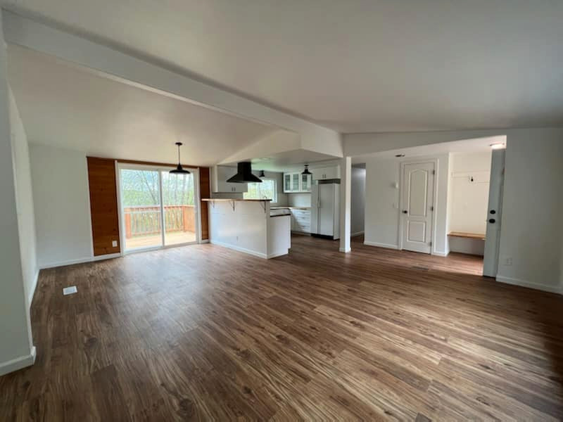 Complete Home Renovation in Elma, WA