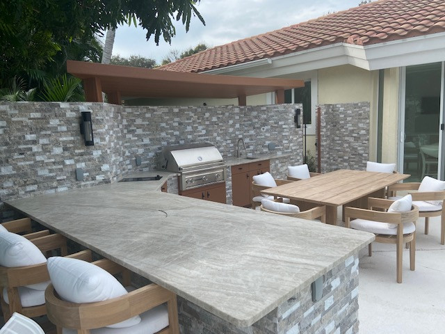 Remodels