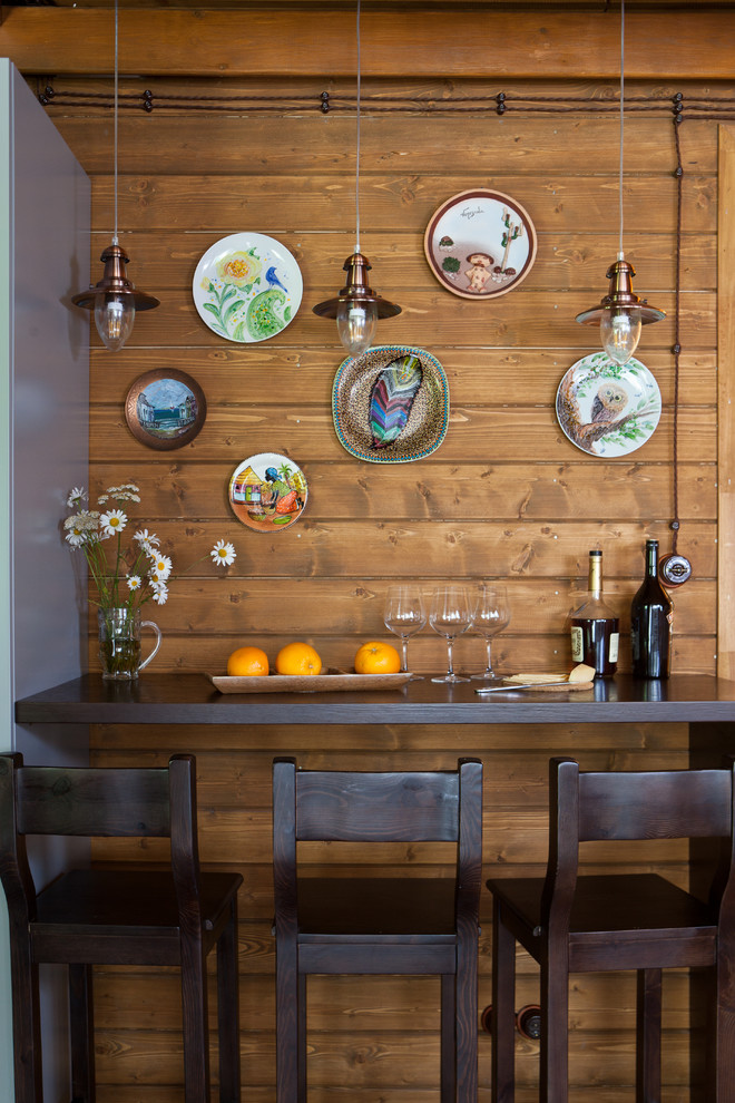 Солечная опушка