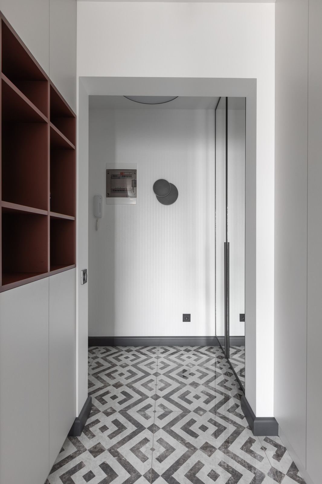 Богатырский 48